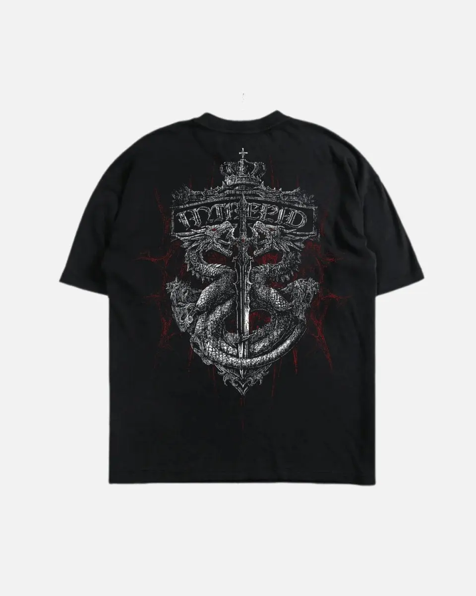 FIREVEIN T-SHIRT
