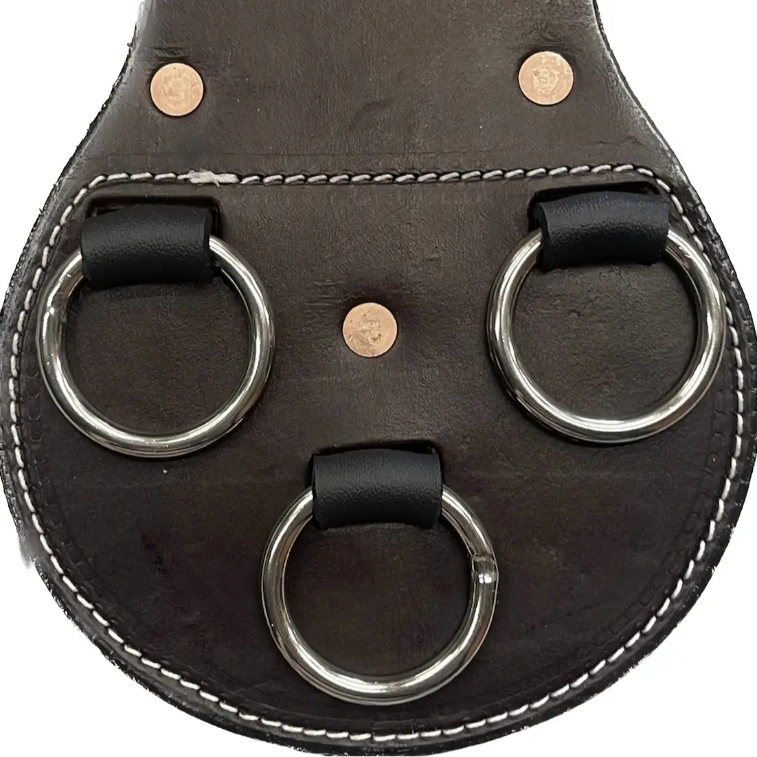 The Torro Spud Wrench Holder