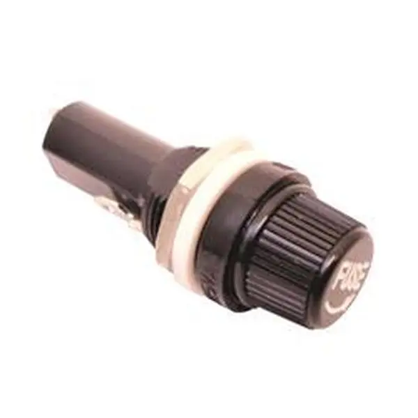 Panel Mount Fuse Holder