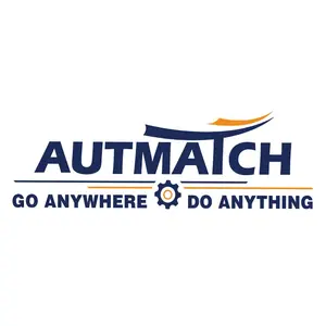 AUTMATCH shop logo