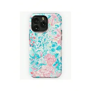 Underwater Fish Design  CaseSuitable For IPhone 17 Air