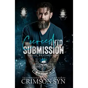 RBMC Book 06: Coerced Into Submission