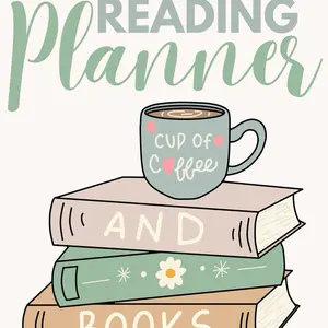 Reading Planner