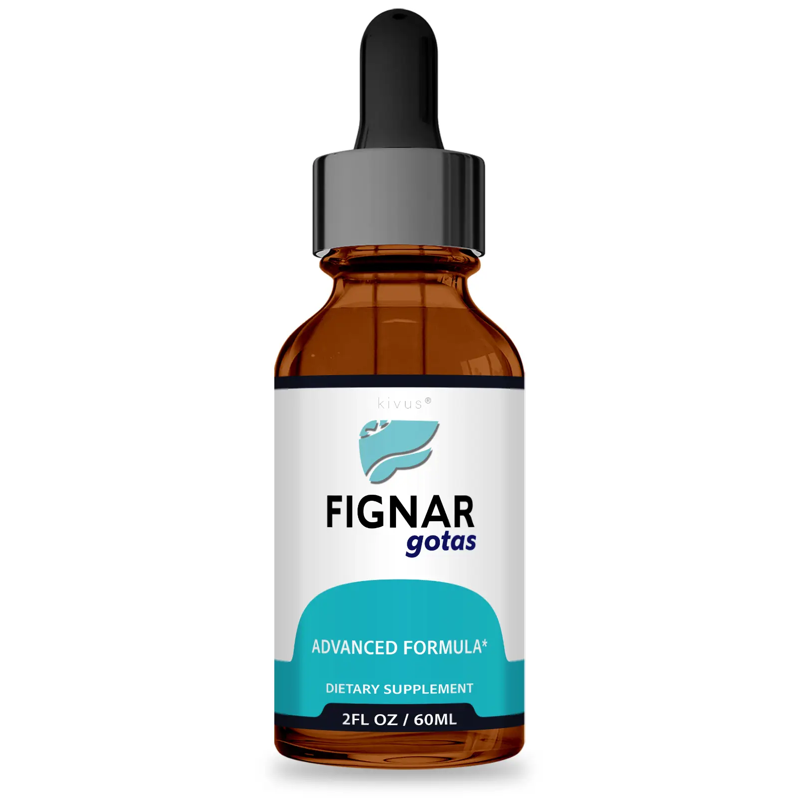 Fignar Gotas - Fignar Gotas Supplement Formula