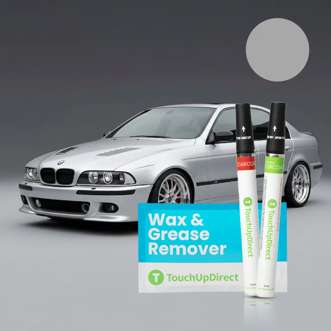 Space Grey Metallic - A52