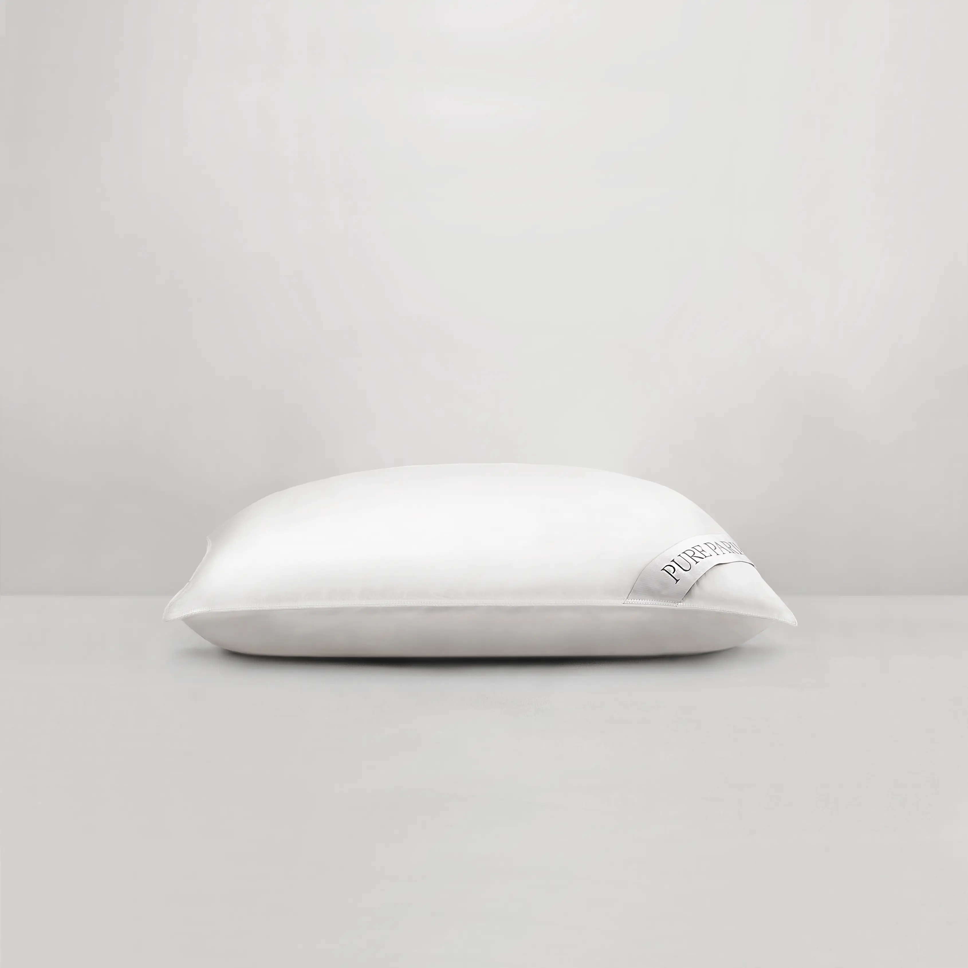Recycled Down Alternative Euro Pillow