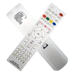 Universal-TV-Remote-Control Compatible With Samsung/LG/Vizio/Hisense/Sony/Philips/Onn/Sharp/RCA/Element/Westinghouse/Sanyo/Emerson TV And More Brand Smart TVs