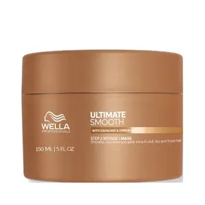 Wella Ultimate Smooth Intense Mask