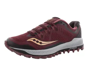 Saucony Peregrine 8  Womens Shoes