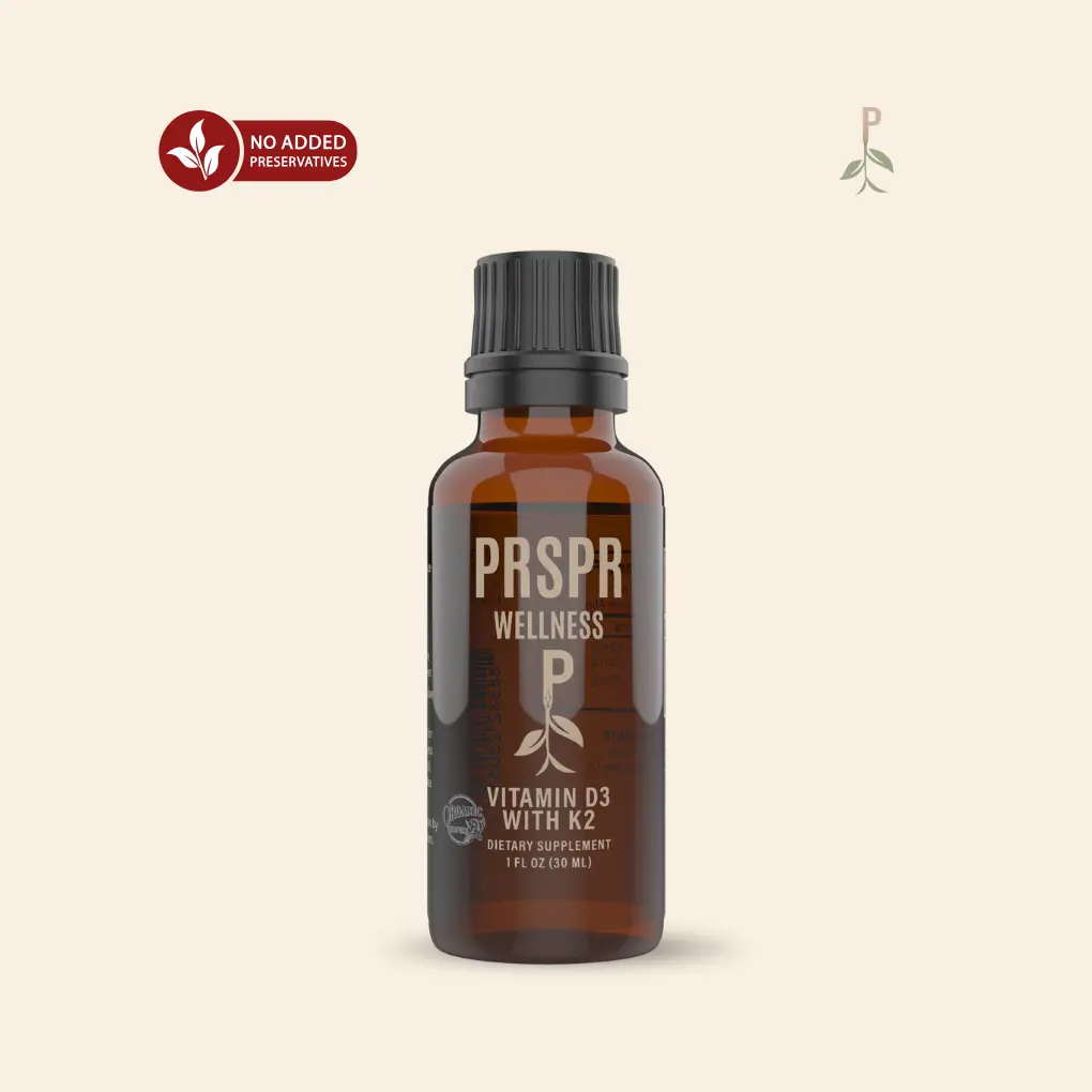 PRSPR WELLNESS ESSENTIALS BUNDLE