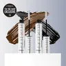 Extensionist Mascara Black + Brown Bundle, Thickening, Hypoallergenic, Lash Enhancing for Dramatic Lashes, L'Oreal Paris