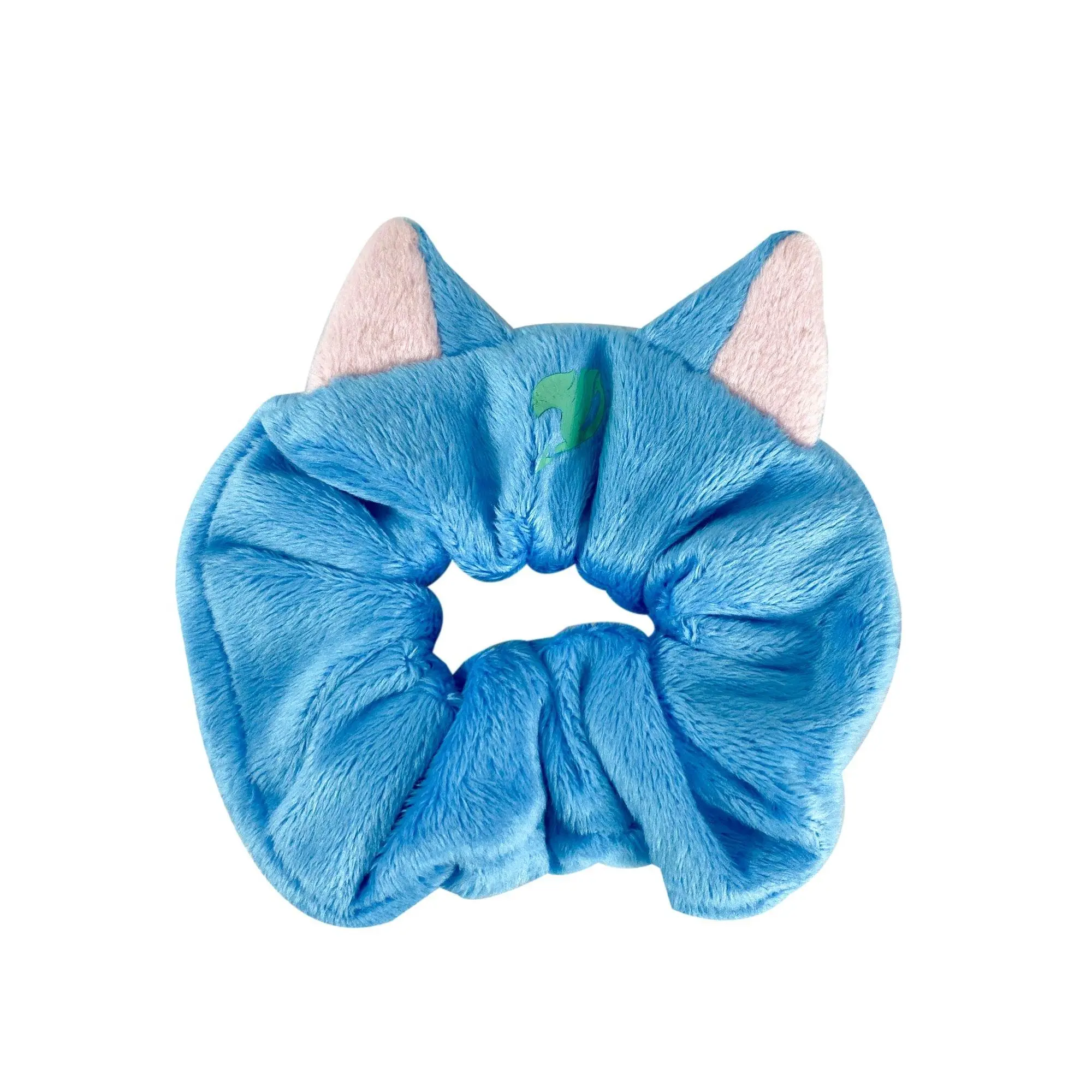 Fairy Tail - Happy Plush Hair Band