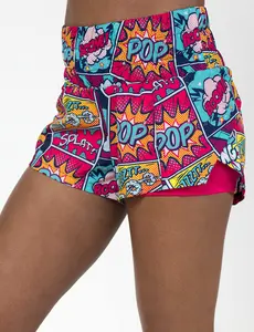 CVG Day Dream Shorts | Knockout