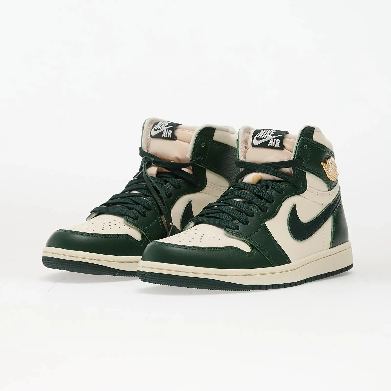 Jordan 1 Retro High Fir Pro Green (Women's) FD2596-101 New Jordan 1 Retro High Fir Pro Green (Women's) FD2596-101 New
