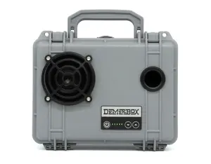 Demerbox DB1 Single Speaker