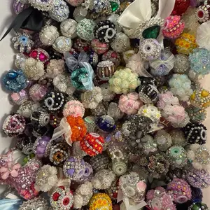 Fancy Only Bead Scoop