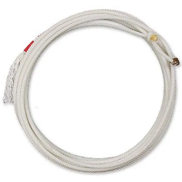 Classic Rope XR4 Lite 4 Strand Heel Team Rope 35'
