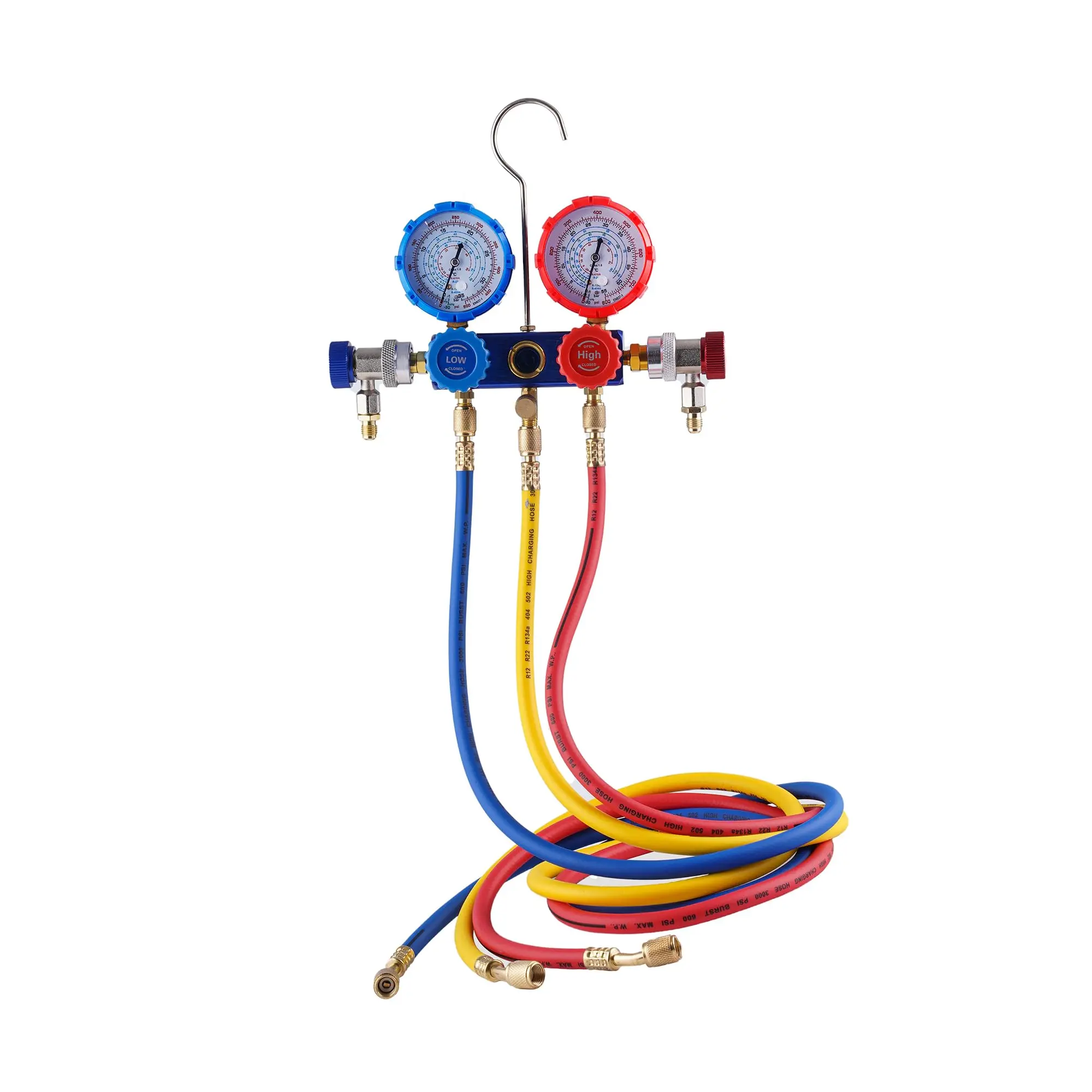 Manifold