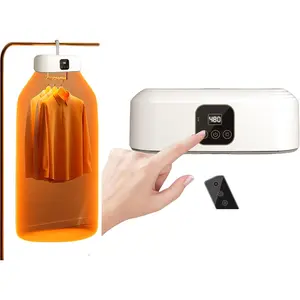 Portable Clothes Dryer, Mini Portable Dryer Machine for Laundry Apartments and Travel,RV,