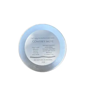 Comfrey Salve