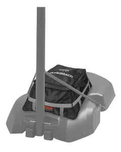 Portable Basketball Hoop Weight Bag
