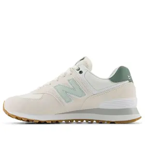 (WMNS) New Balance 574 Core 'Sea Salt New Spruce' WL574CGR
