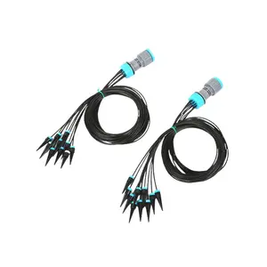 Gardening Watering Irrigation System