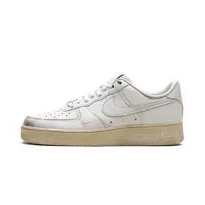 Air Force 1 Low ".SWOOSH - Dirty Triple White" HJ9346 100