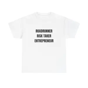 ROADRUNNER Tee