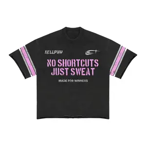 FELLPHY™ OVERSIZE T-SHIRTS