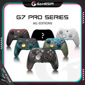 GameSir G7 Pro All Editions