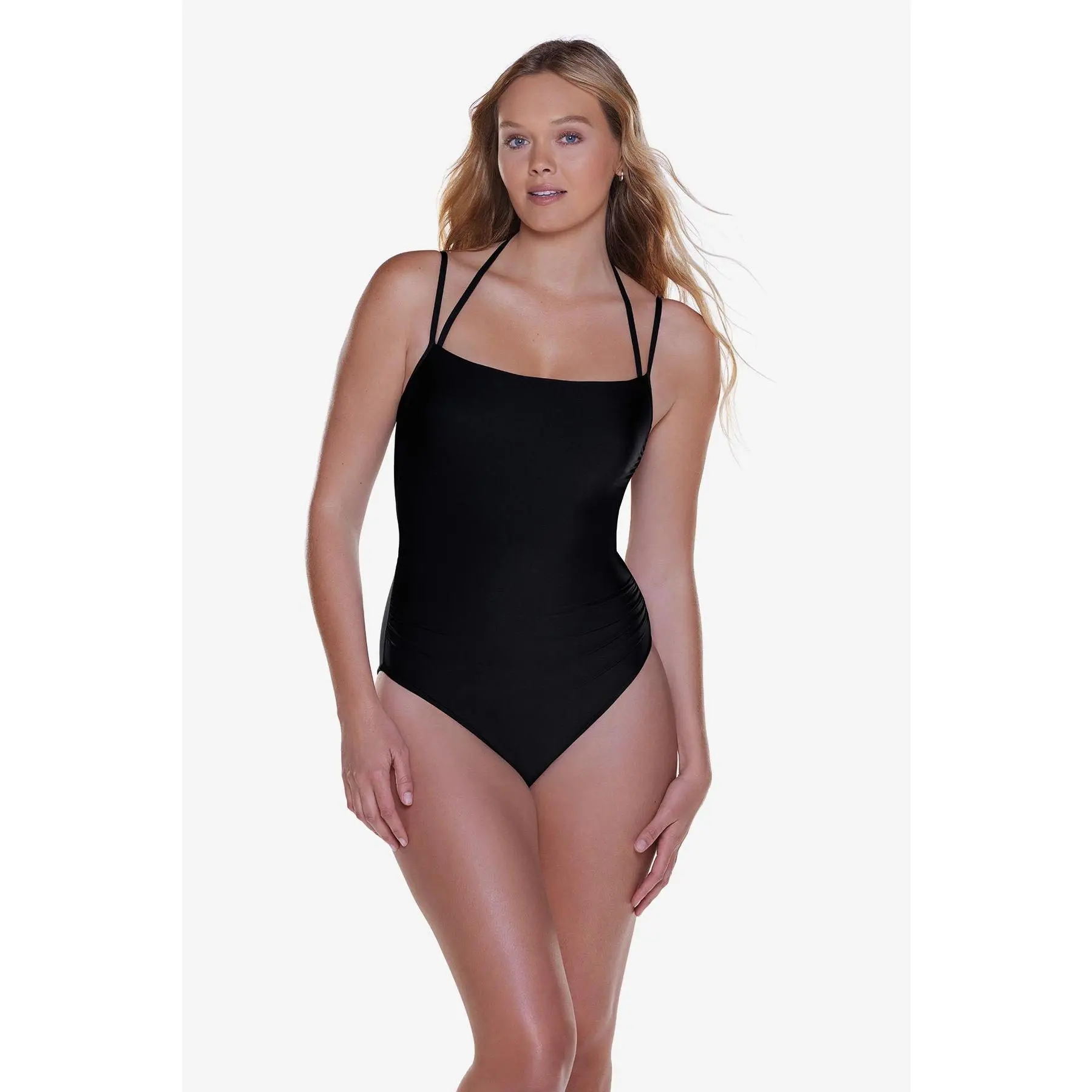 Kai One Piece in Black