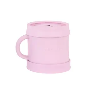 Everything Snack Cup