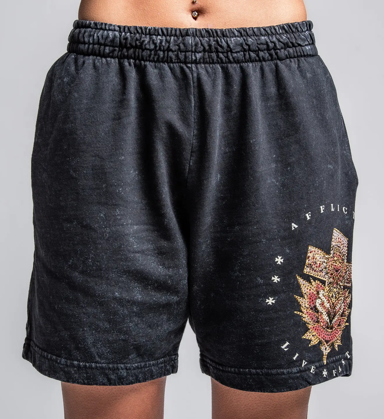 Milagro Short