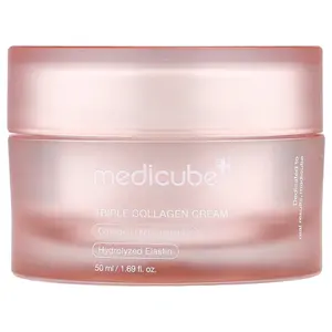 Medicube Triple Collagen Cream, 1.69 fl oz (50 ml)