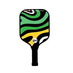 GIO Artist Series Limited Edition Pickleball Paddle