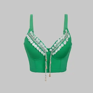 Women's Outerwear New Element Shell Conch Pendant Pure Desire