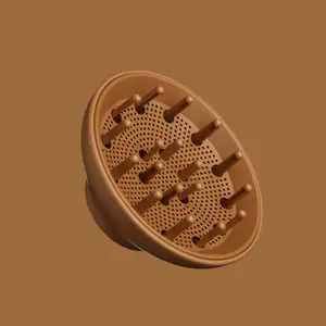 the diffuser attachment