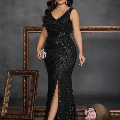 elegant black evening dresses plus size Wholesale Off The Shoulder Lace Skater Dress – City Goddess