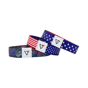 STARS AND STRIPES BRACELET BUNDLE