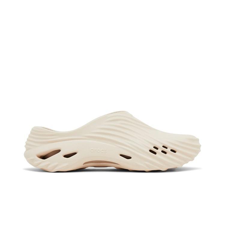 Crocs Echo Wave 'Almond Tint'