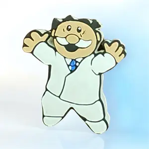 Dr.Simi 3D Straw Topper for Cups - Extra Touch with Fun Design