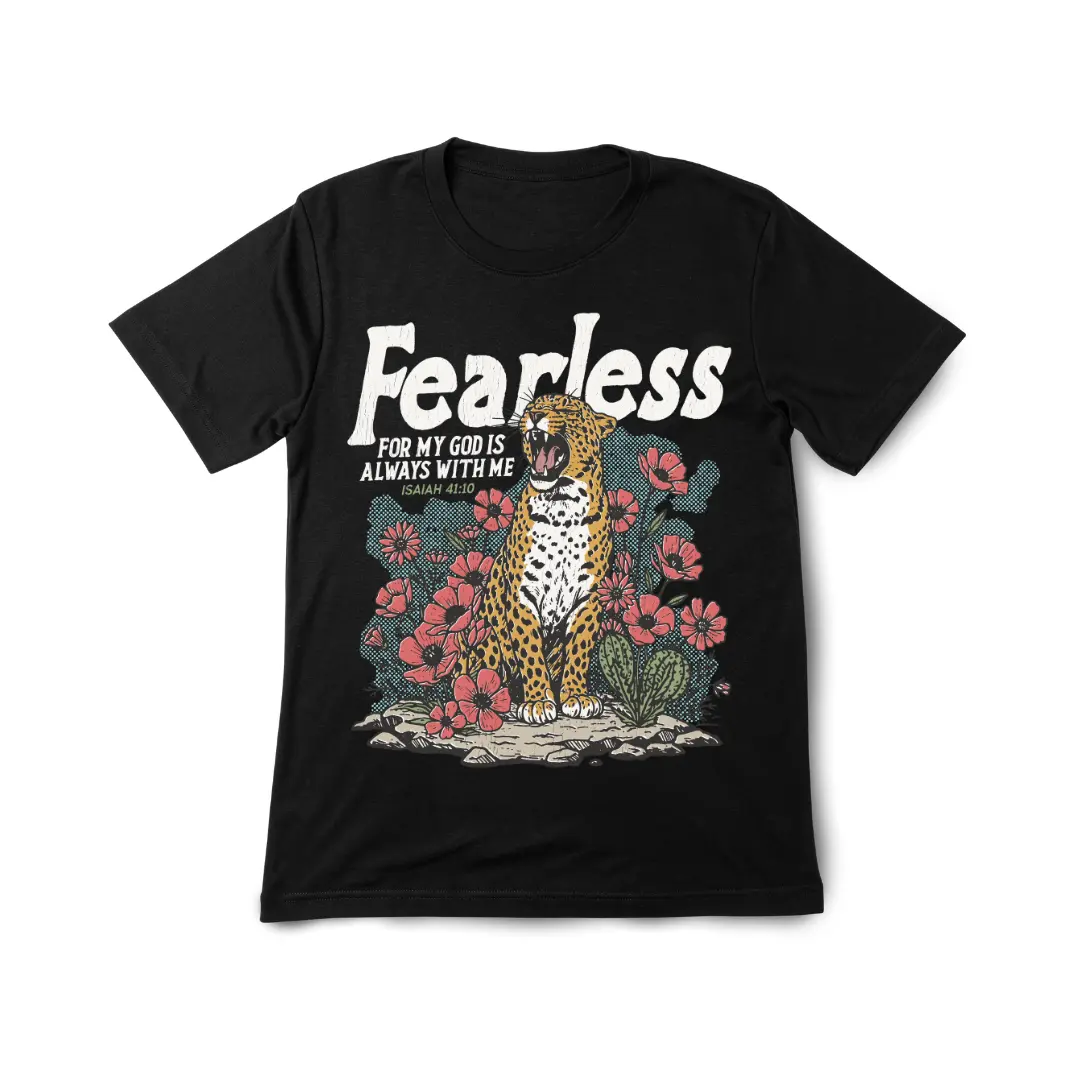 Fearless Fearless