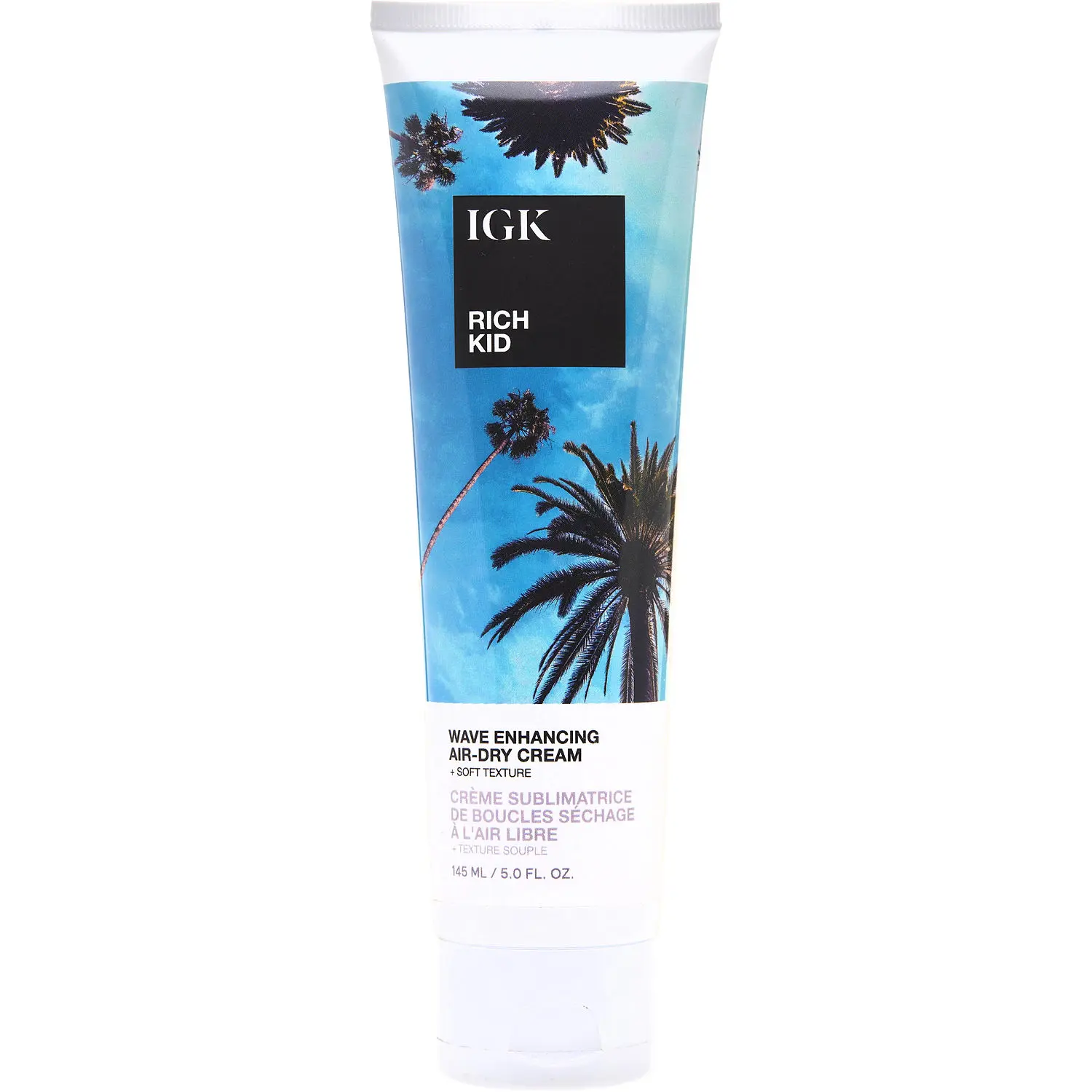Igk By Igk Rich Kid Coconut Oil Gel For Women