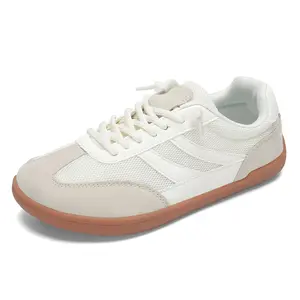 Women’s Minimalist Barefoot Shoes Zero Drop Sole Wide Width Comfort Walking Sneakers