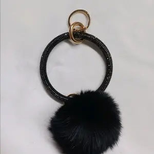 bracelet key chains Plastic Plastic