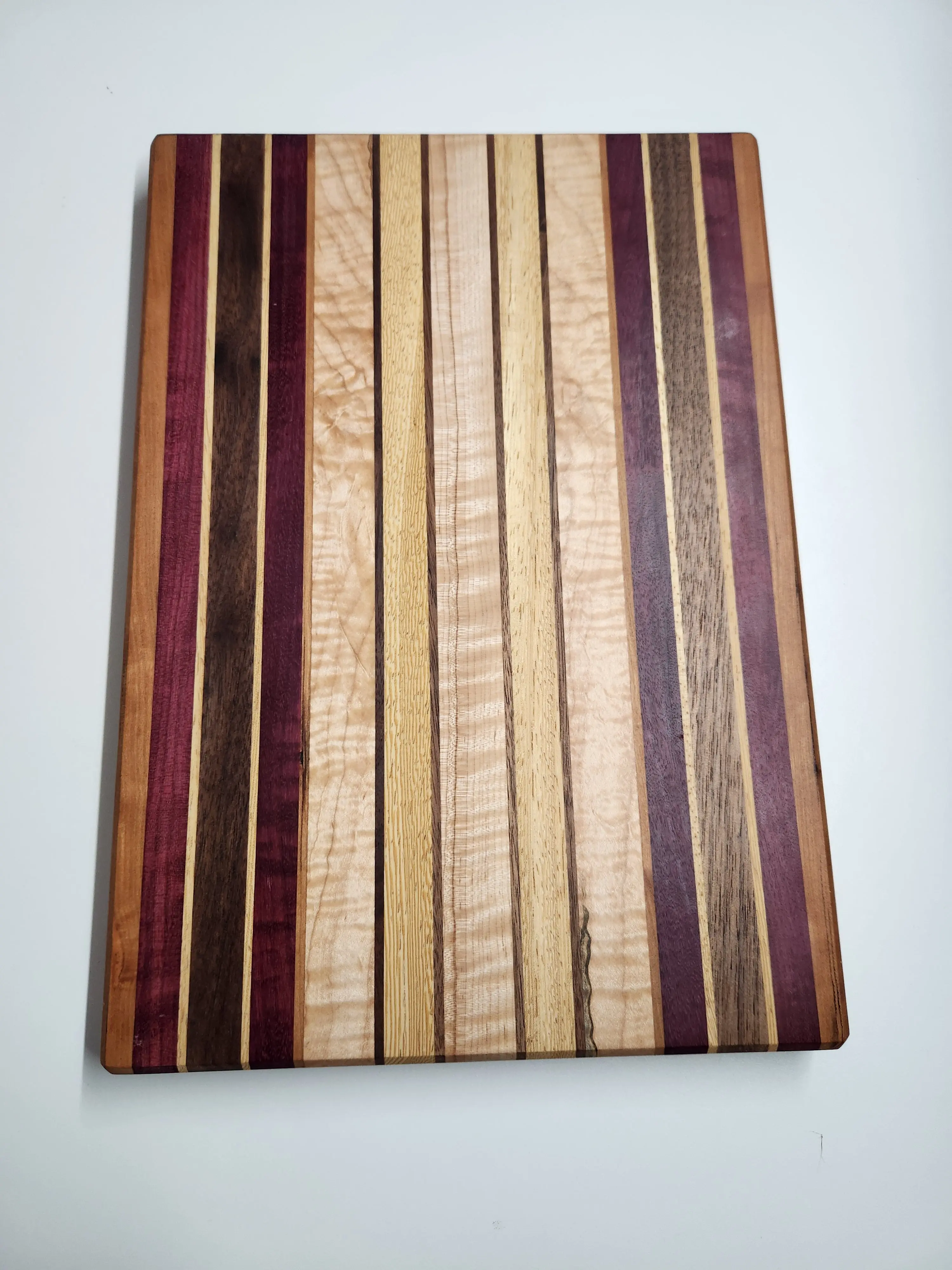 Cutting board