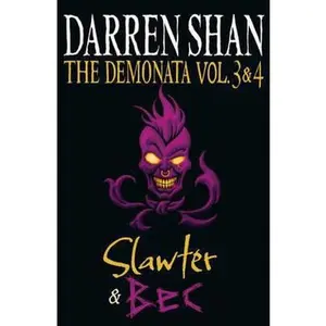 USED-Slawter: Bec by Darren Shan (Paperback)