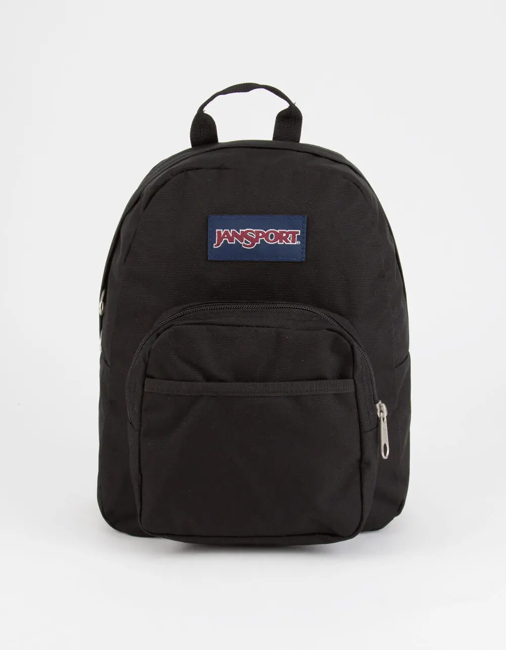 JANSPORT  Womens Half Pint Mini Backpack, Black, ONESZ