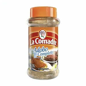 La Comadre Adobo 200g | Venezuelan All-Purpose Seasoning Mix, Salt and Spice Blend